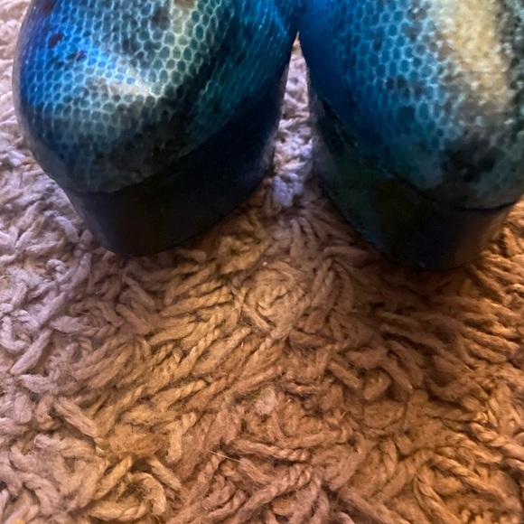 Bebe stilettos - Picture 5 of 5